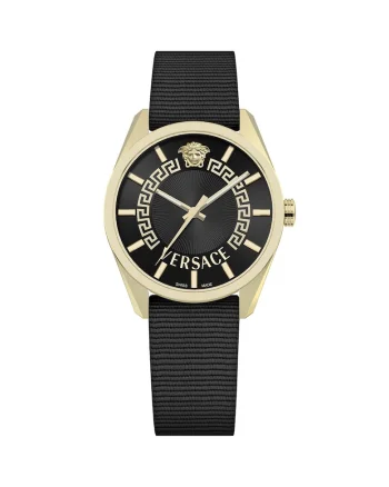 Ceas de dama  VE8A00224, Quartz, 36mm, 5ATM