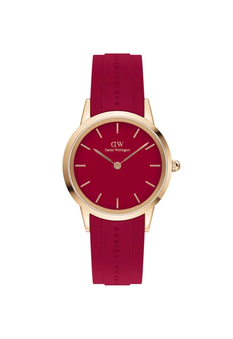 Ceas de dama  DW00100503, Quartz, 32mm, 10ATM