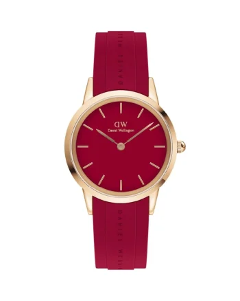 Ceas de dama  DW00100503, Quartz, 32mm, 10ATM