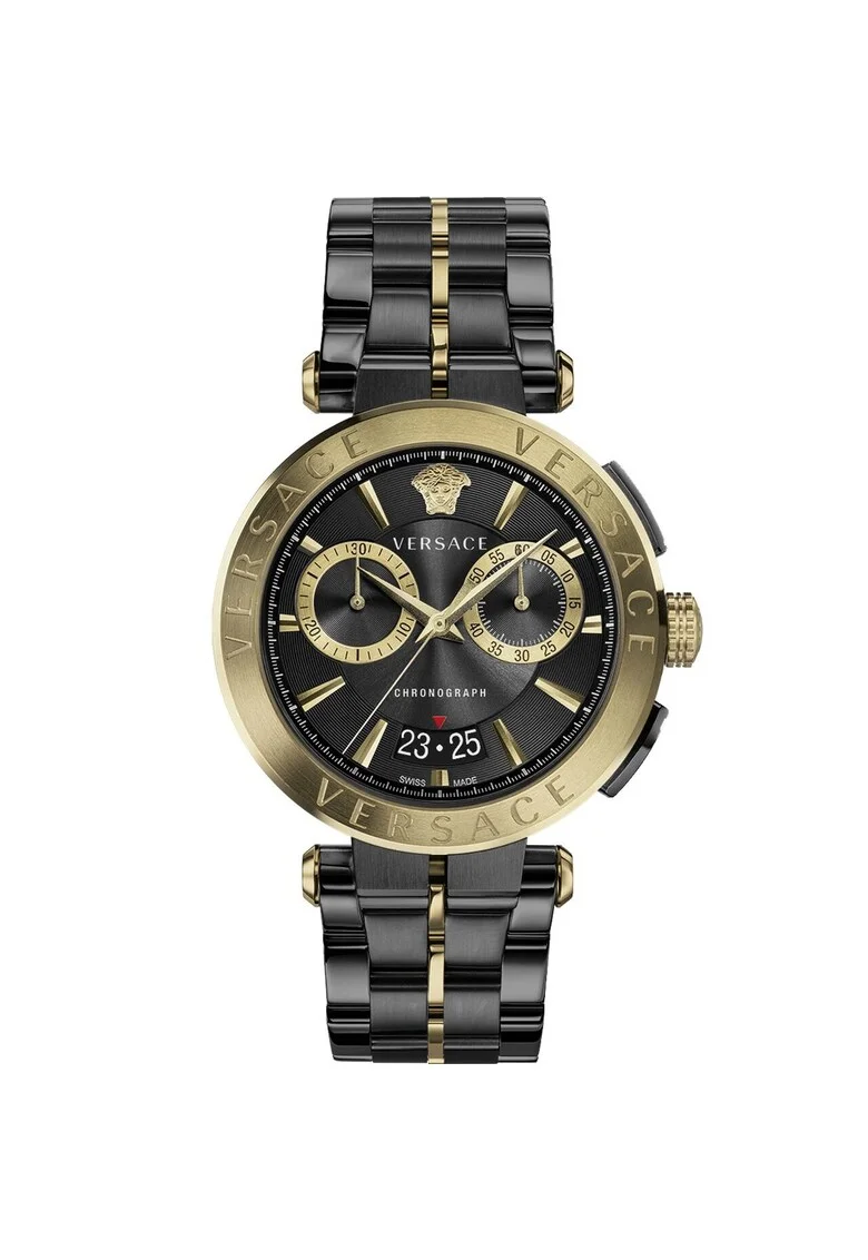 Ceas barbatesc  VE1D02723, Quartz, 45mm, 5ATM