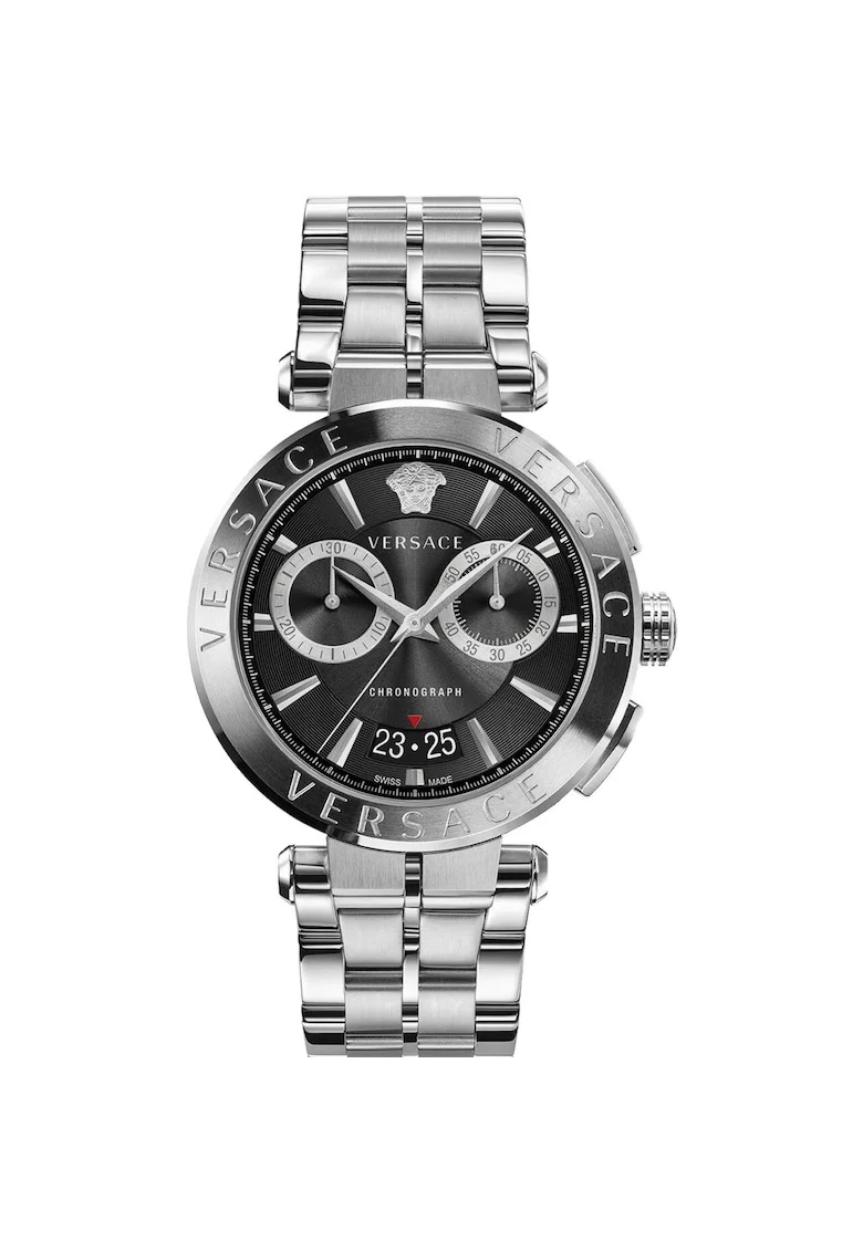 Ceas barbatesc  VE1D02623, Quartz, 45mm, 5ATM
