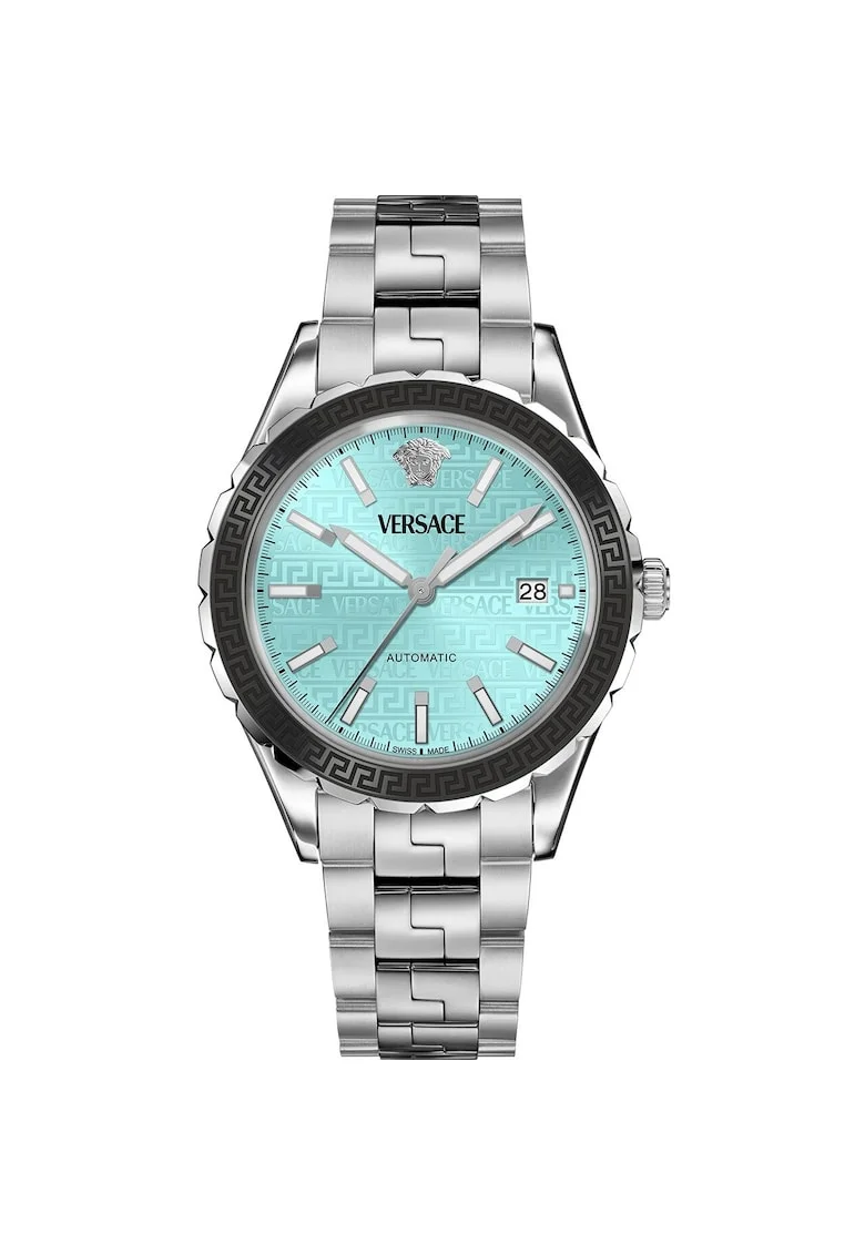 Ceas barbatesc  VEQCA0324, Automatic, 42mm, 5ATM