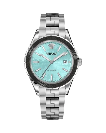 Ceas barbatesc  VEQCA0324, Automatic, 42mm, 5ATM