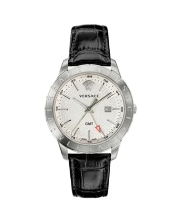Ceas barbatesc  VEBK00918, Quartz, 43mm, 3ATM