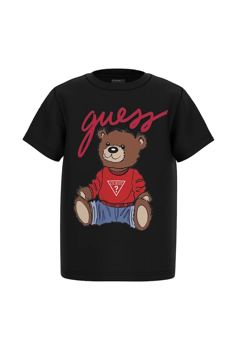Tricou cu design grafic