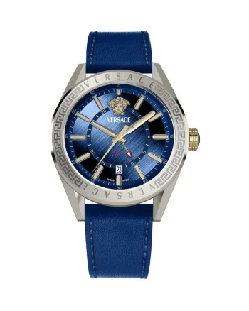 Ceas barbatesc  VEAFA0124, Quartz, 42mm, 5ATM