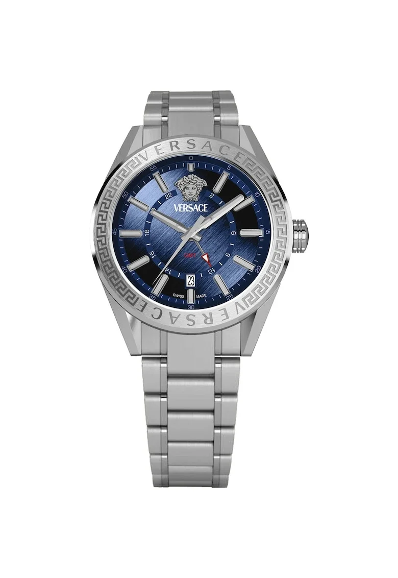 Ceas barbatesc  VEAFA0424, Quartz, 42mm, 5ATM