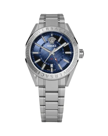 Ceas barbatesc  VEAFA0424, Quartz, 42mm, 5ATM
