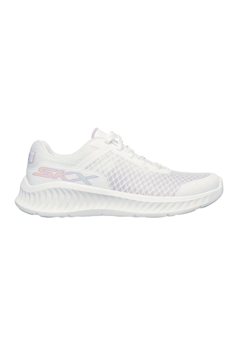 Pantofi sport Air Cooled Goga Mat, Alb