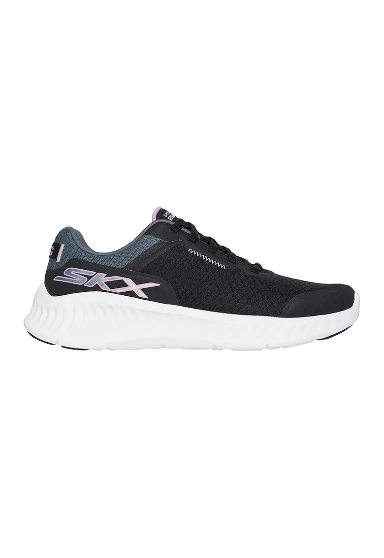 Pantofi sport Air Cooled Goga Mat, Negru