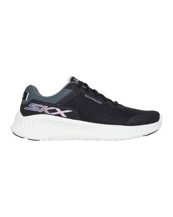 Pantofi sport Air Cooled Goga Mat, Negru
