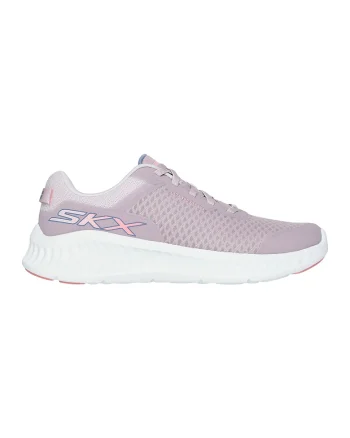 Pantofi sport Air Cooled Goga Mat, Violet prafuit
