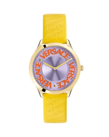 Ceas de dama  VE2O00822, Quartz, 38mm, 5ATM