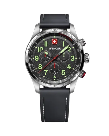 Ceas barbatesc  01.0543.110, Quartz, 43mm, 10ATM