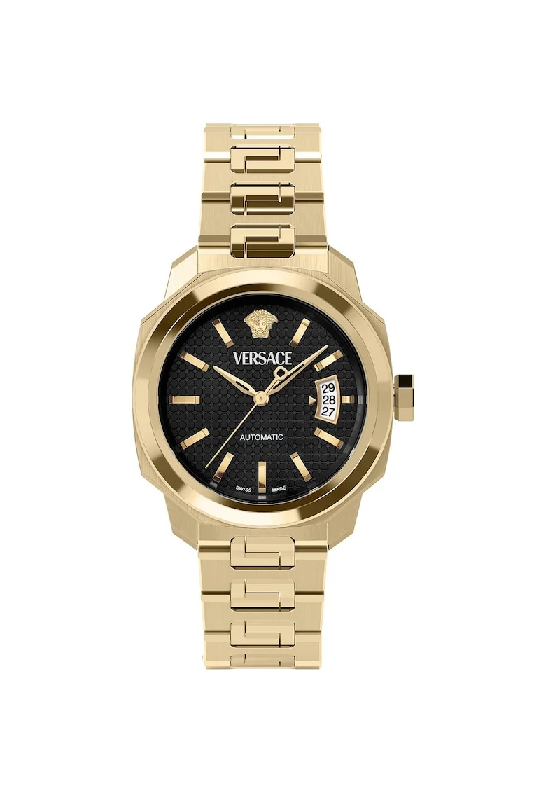 Ceas barbatesc  VEAG00824, Automatic, 42mm, 5ATM