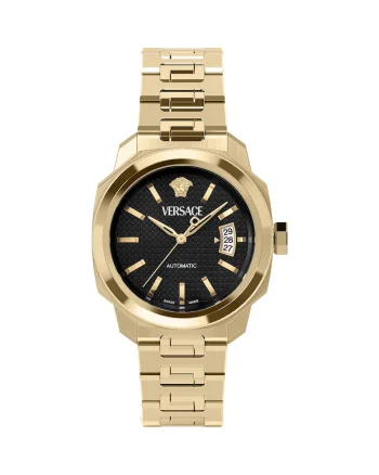 Ceas barbatesc  VEAG00824, Automatic, 42mm, 5ATM