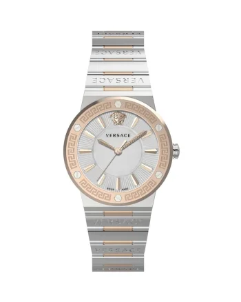 Ceas de dama  VEVH01020, Quartz, 38mm, 5ATM