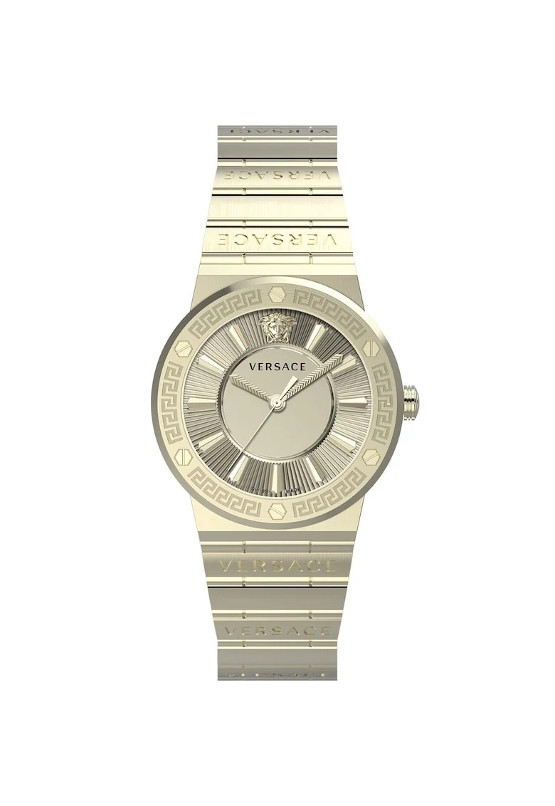 Ceas de dama  VEVH01320, Quartz, 38mm, 5ATM
