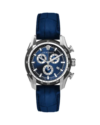 Ceas barbatesc  VE2I00721, Quartz, 44mm, 5ATM