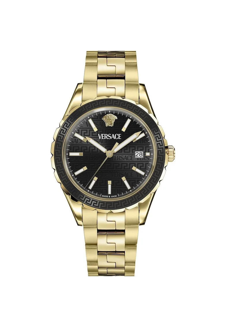 Ceas barbatesc  VEQCA0624, Automatic, 42mm, 5ATM