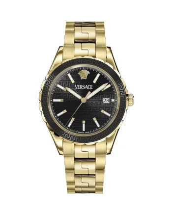 Ceas barbatesc  VEQCA0624, Automatic, 42mm, 5ATM