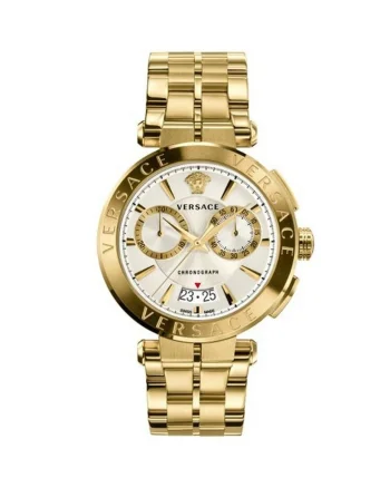 Ceas barbatesc  VE1D01920, Quartz, 45mm, 5ATM