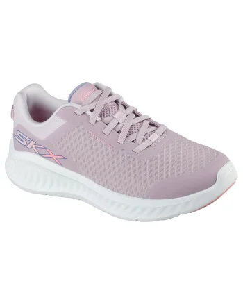 Pantofi dama sport GO WALK NOW NIKKIE 125640, Mov