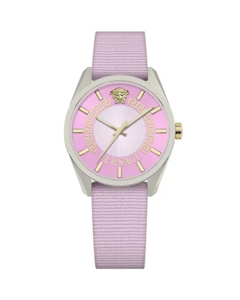 Ceas de dama  VE8A00124, Quartz, 36mm, 5ATM