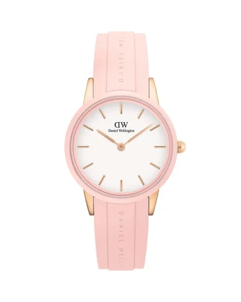 Ceas de dama  DW00100532, Quartz, 32mm, 10ATM