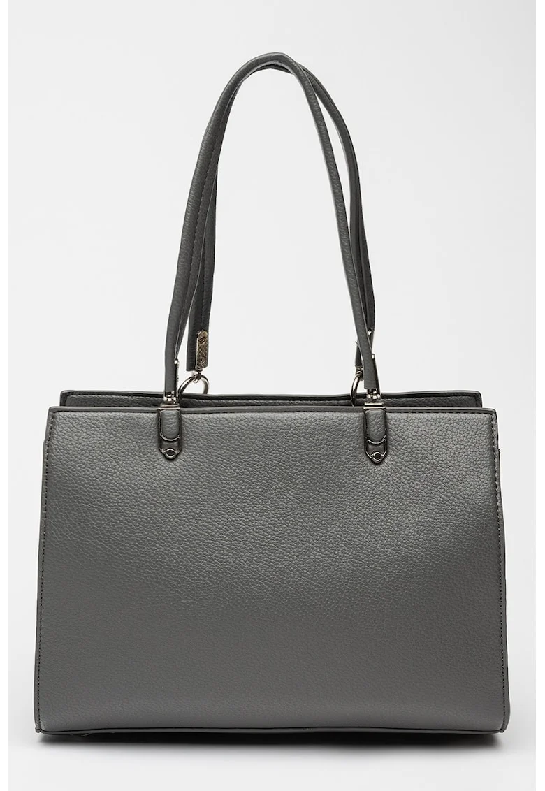 Geanta shopper de piele ecologica