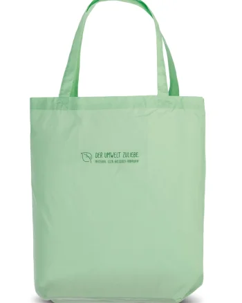 Geanta 10414, Verde deschis