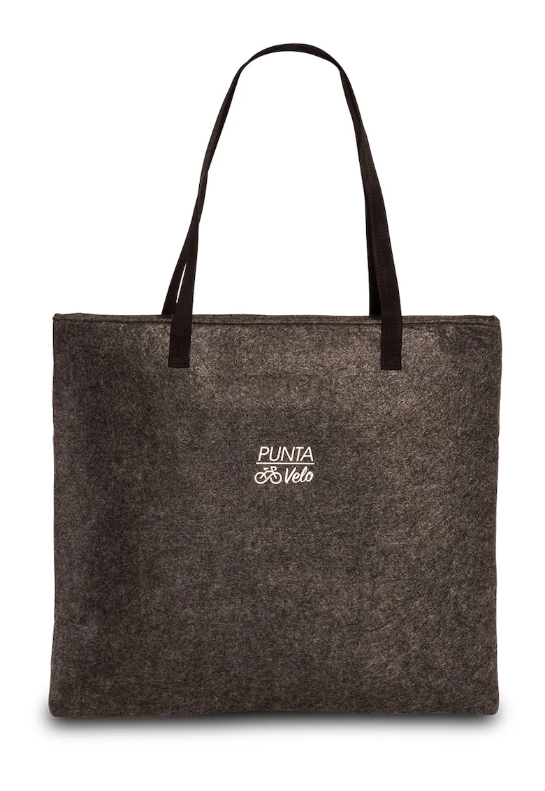Geanta F10427, Gri antracit