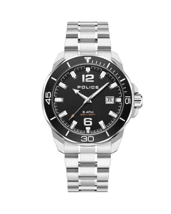 Ceas barbatesc  PEWJH2228104, Quartz, 43mm, 5ATM