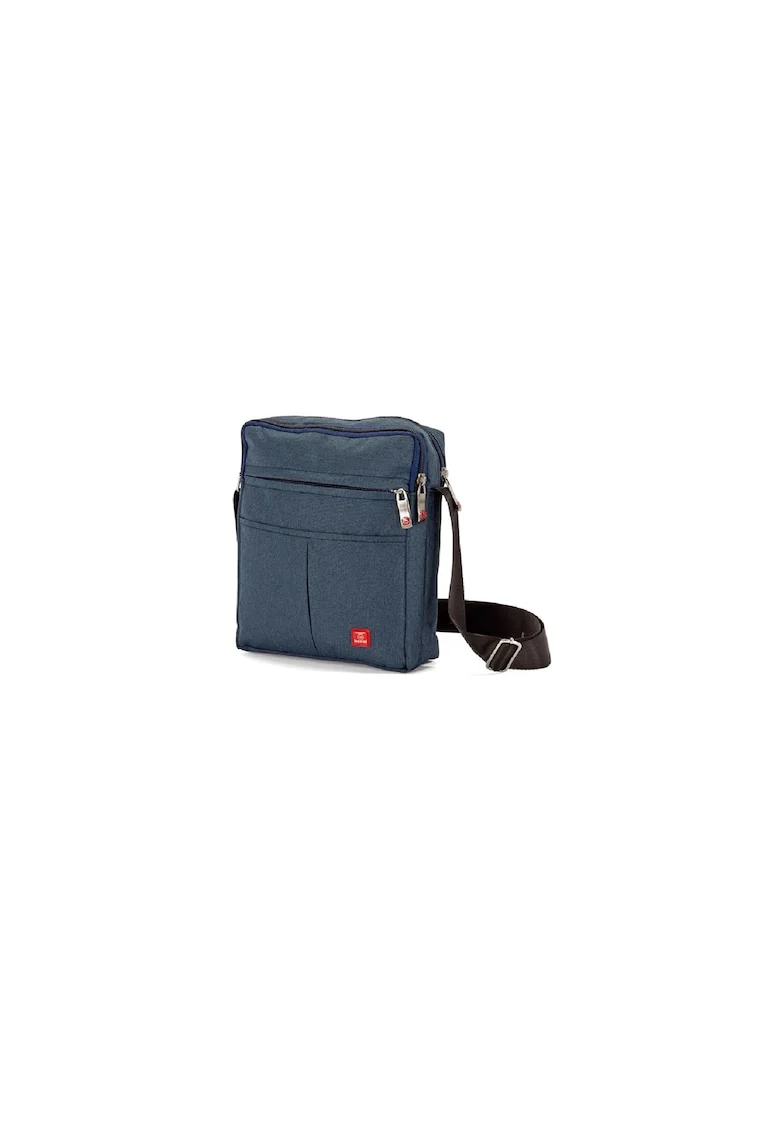 BZ5108, Bleumarin