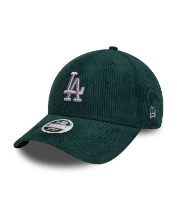Sapca baseball ajustabila din reiat 9 Forty
