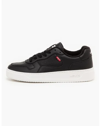 Pantofi sport de piele