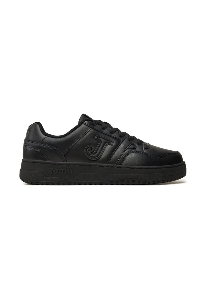 Pantofi sport,  C.Attica Men 2401 CATTIW2401, Negru, Negru