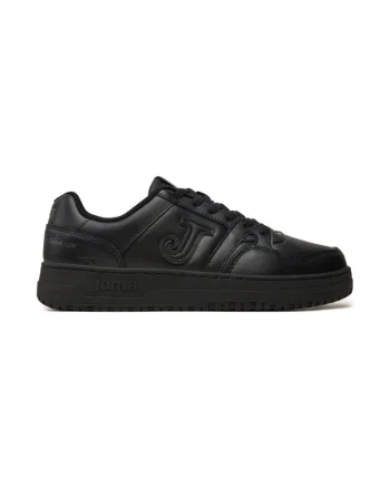 Pantofi sport,  C.Attica Men 2401 CATTIW2401, Negru, Negru