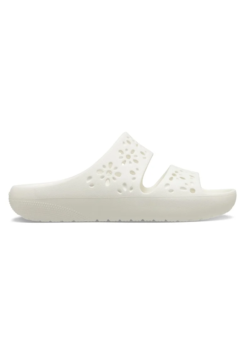 Slapi dama, 210966,  Sintetic, 42-43 EU, Alb