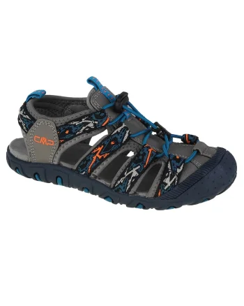 Sandale,  Sahiph Hiking Sandal Jr 30Q9524-46UE, Gri