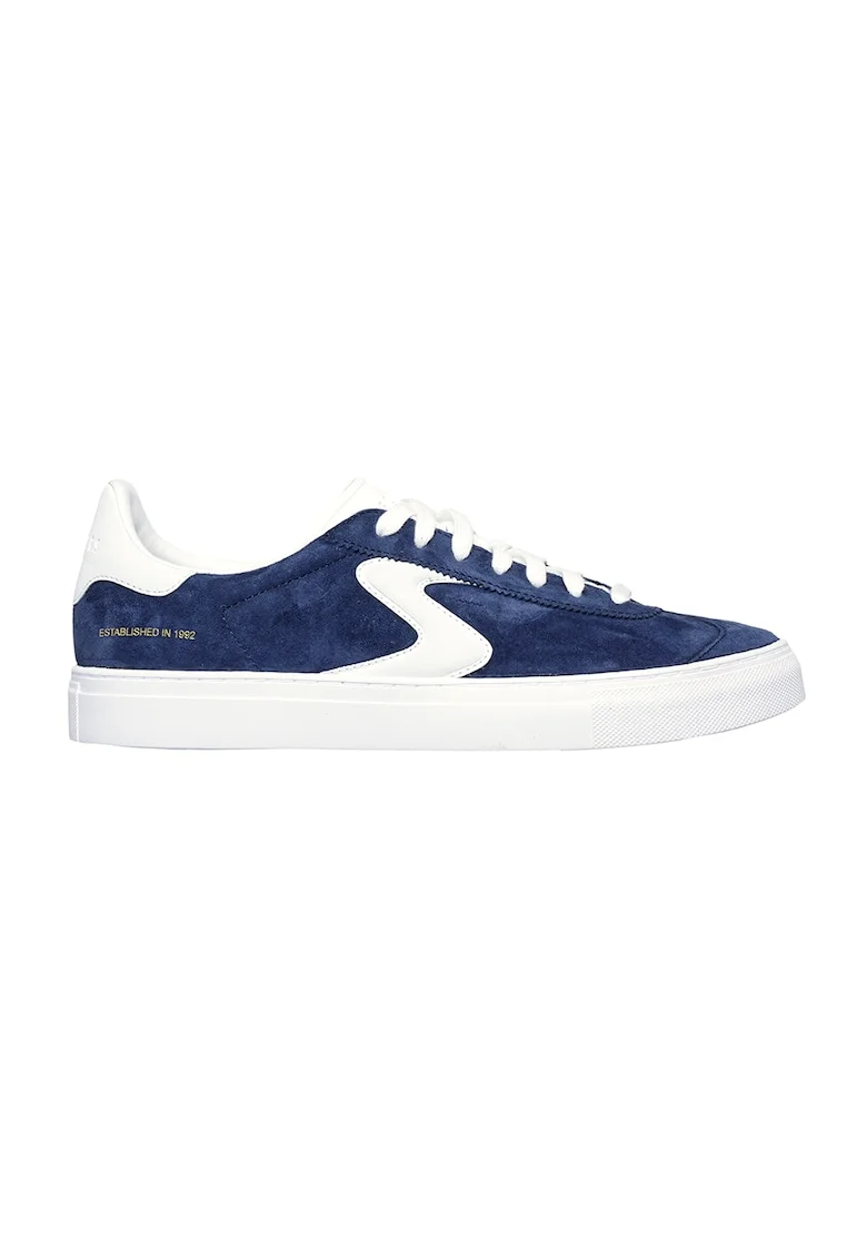 Pantofi sport,  Arch Fit Legend - Hamor 254000, Albastru indigo