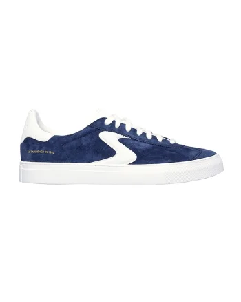Pantofi sport,  Arch Fit Legend - Hamor 254000, Albastru indigo