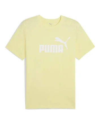 Tricou barbati  ESS No. 1 Logo Tee (s), Bumbac, Albastru, Albastru