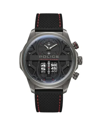 Ceas barbatesc  PEWJM0006505, Quartz, 44mm, 5ATM