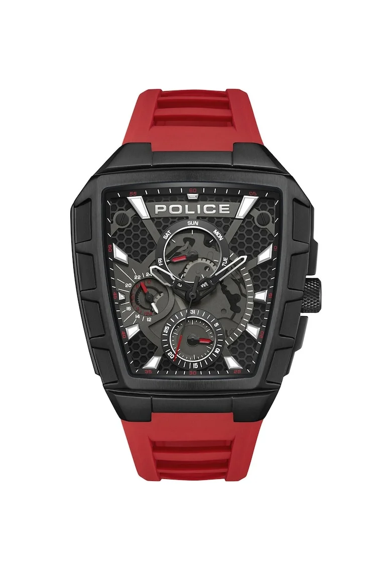 Ceas barbatesc  PEWGQ0056803, Quartz, 46mm, 5ATM