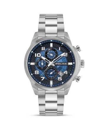 Ceas barbatesc  PEWGK0053901, Quartz, 44mm, 5ATM