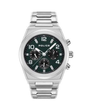Ceas barbatesc  PEWJK2226703, Quartz, 45mm, 5ATM