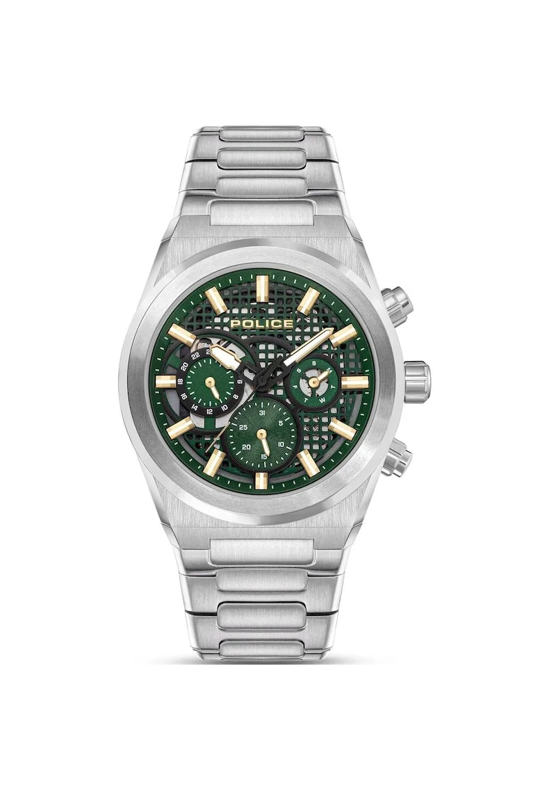 Ceas barbatesc  PEWJK2226708, Quartz, 45mm, 5ATM