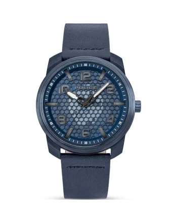 Ceas barbatesc  PEWGA0049103, Quartz, 44mm, 5ATM