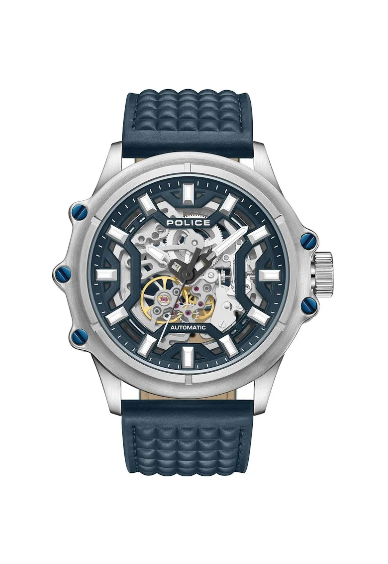 Ceas barbatesc  PEWGE1601803, Automatic, 46mm, 5ATM